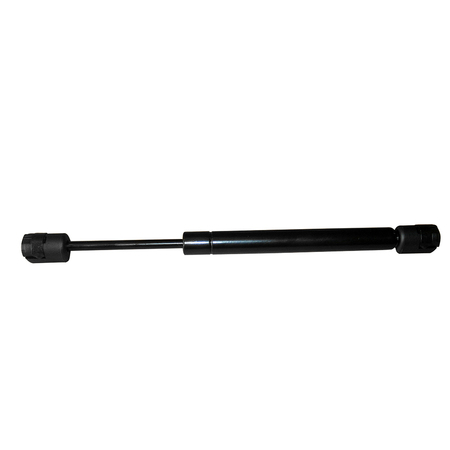 WHITECAP 10" Gas Spring - 40lb - Black Nitrate G-3040C